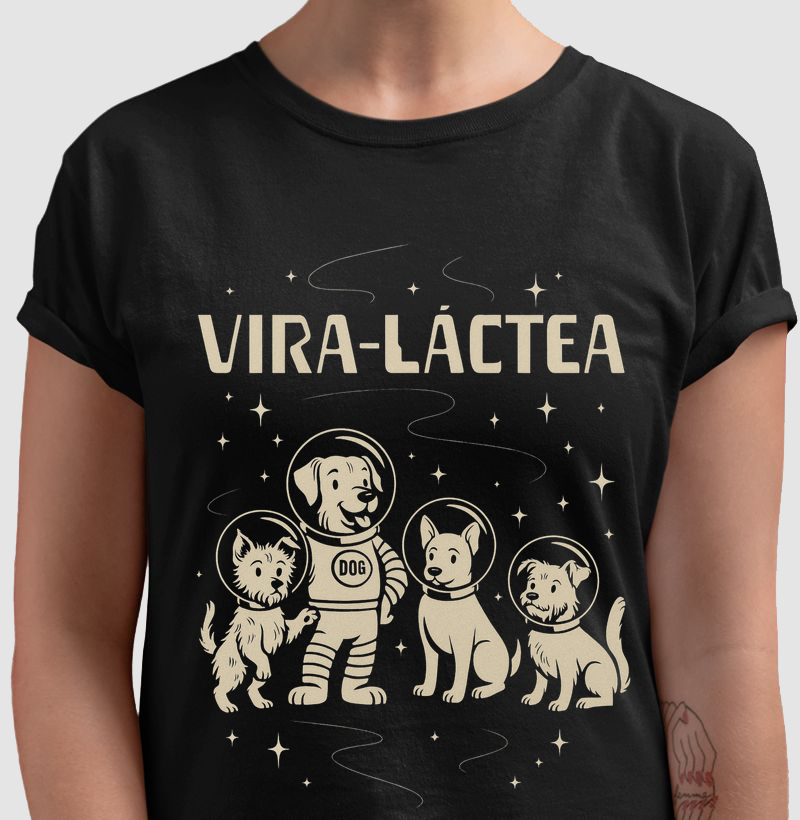 Vira-Láctea