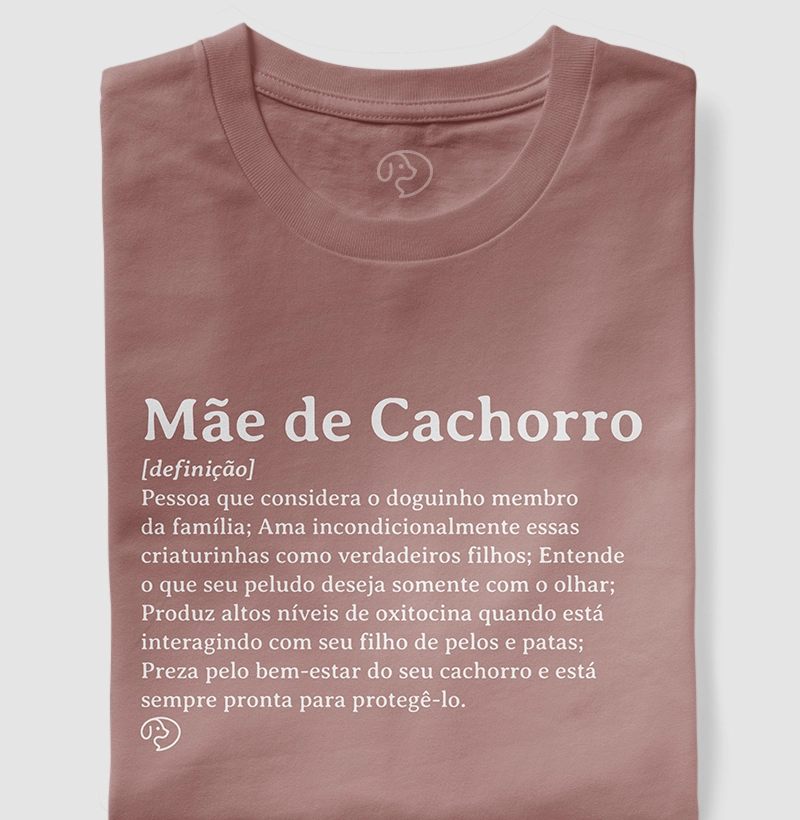 Mãe de Cachorro - Definição