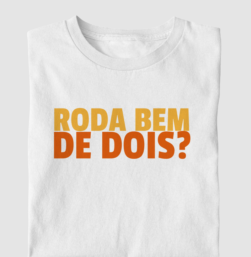 Roda Bem de Dois?