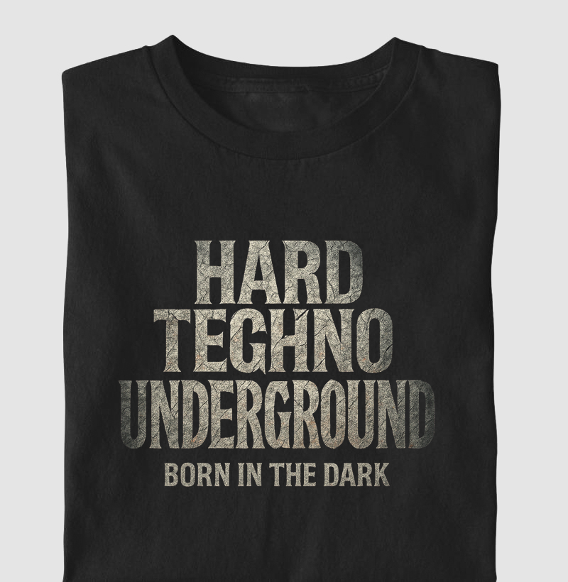 Hard Techno Underground