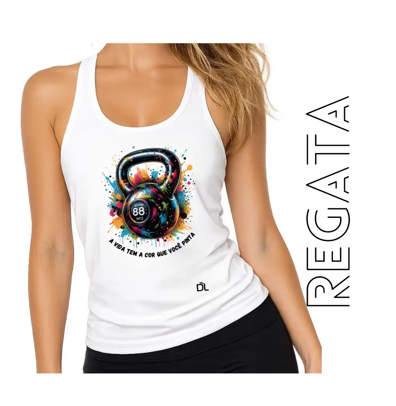 Kettlebell Color