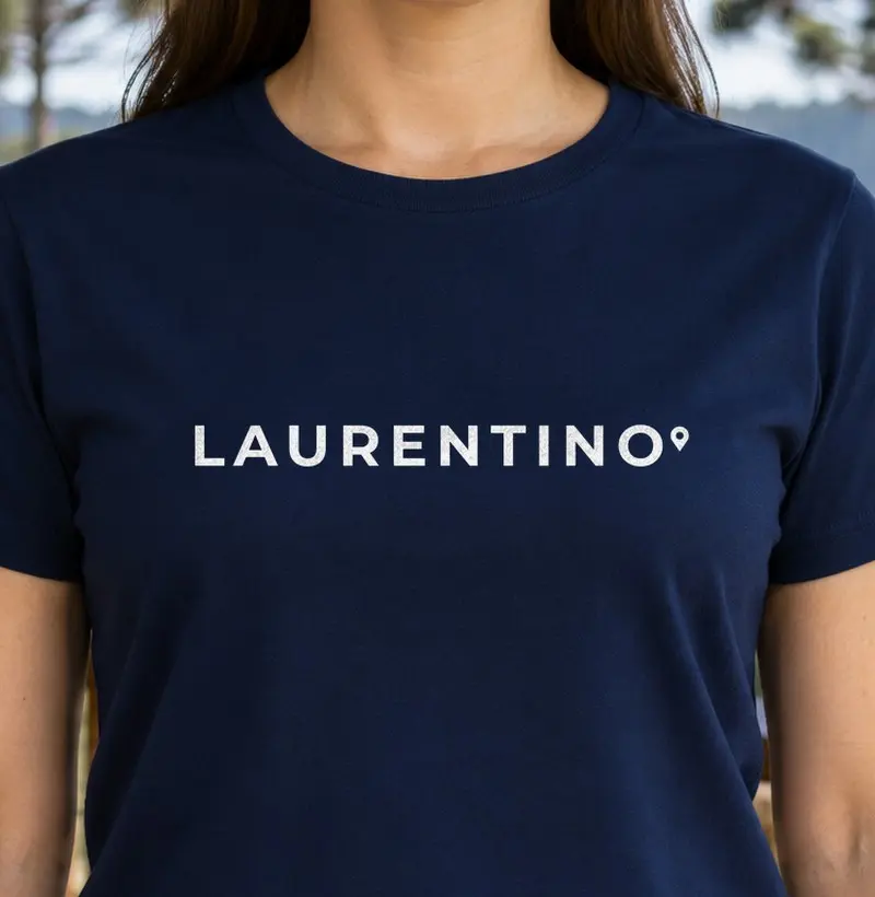 Laurentino | Pin SC