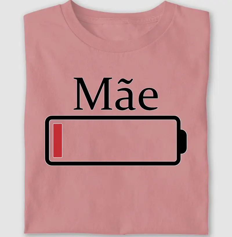 Energia de mãe