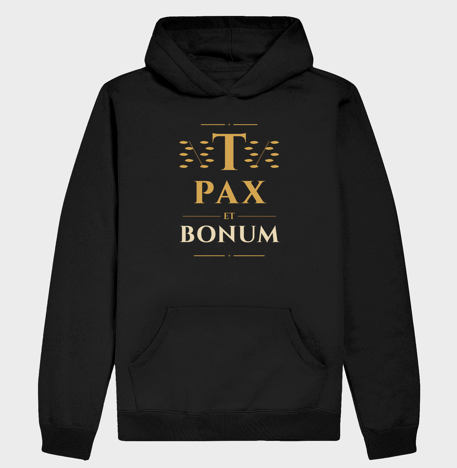 PAX ET BONUM