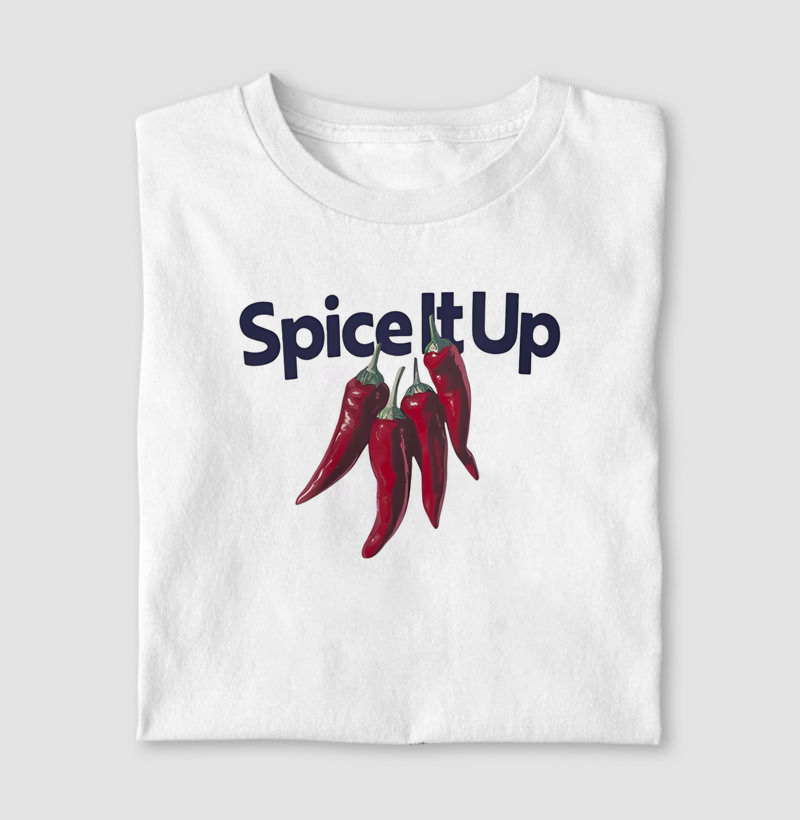 Spice It Up