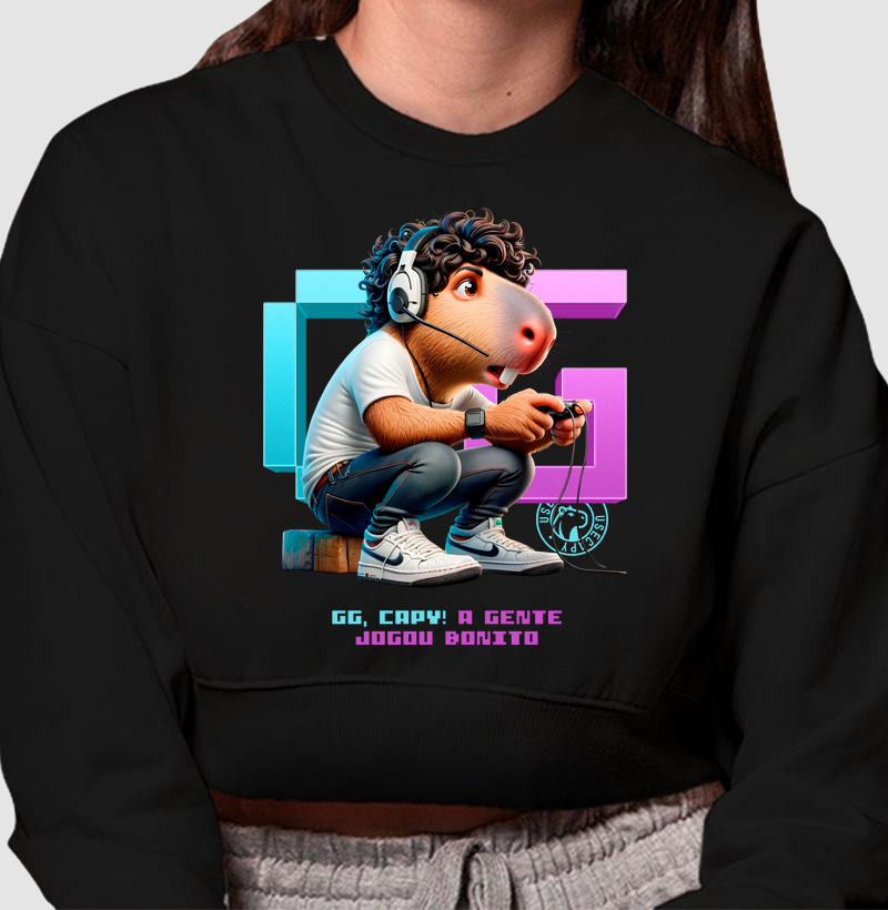GG Capy