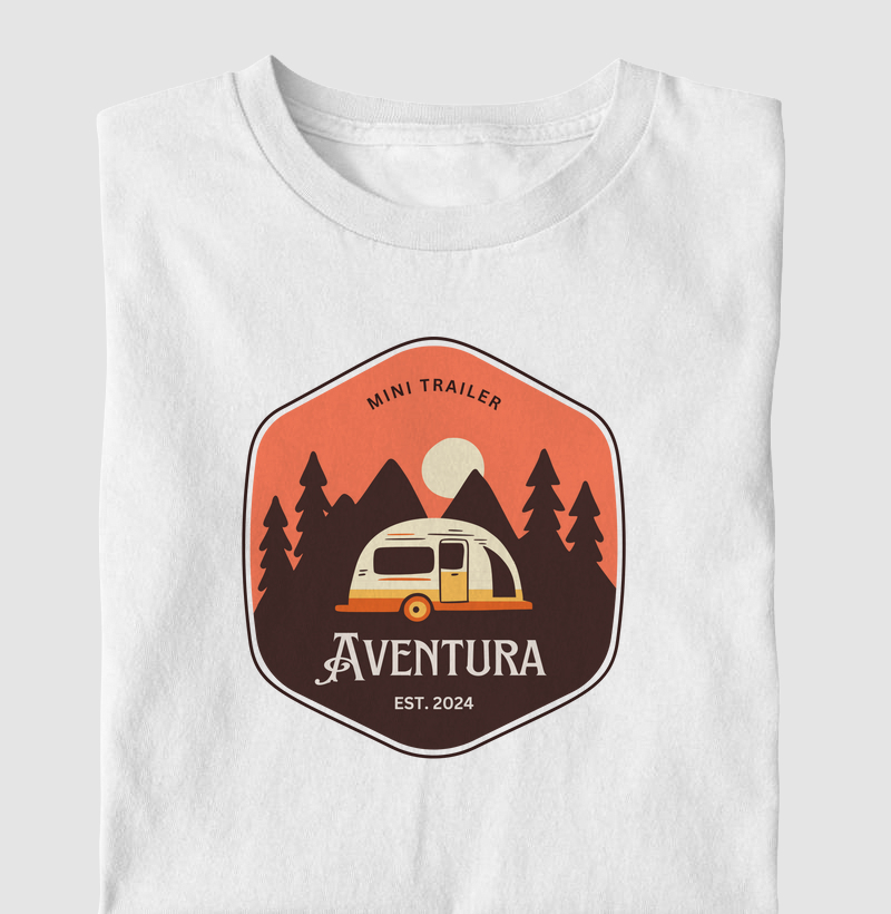 Aventura Mini Trailer