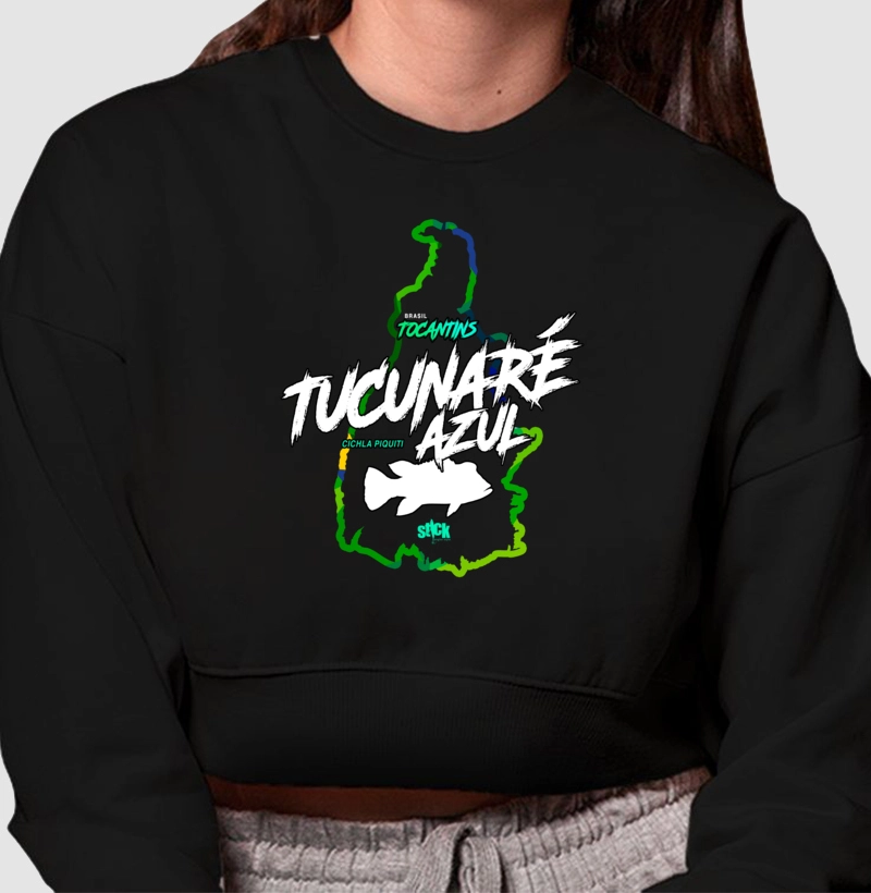 Tucunaré Azul :: Tocantins