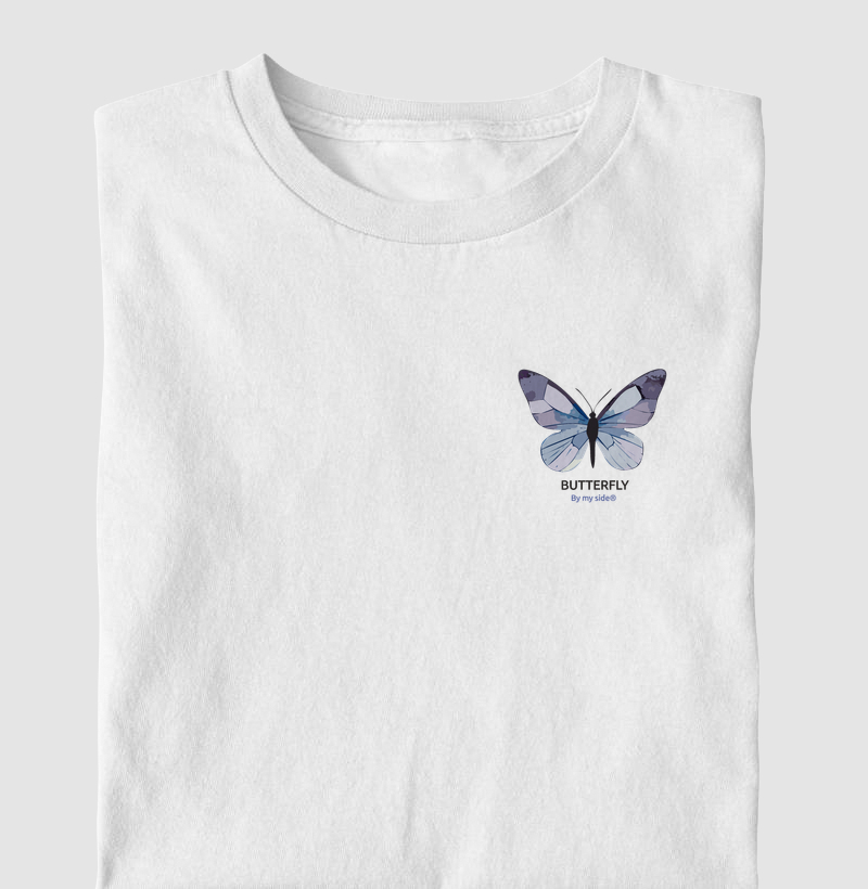 PURPLE BUTTERFLY 02