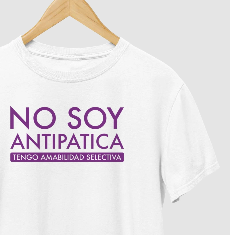 Antipatica
