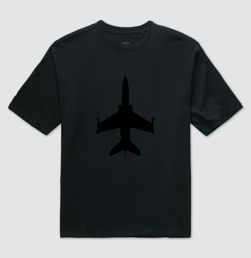 A-1 AMX (Preto)