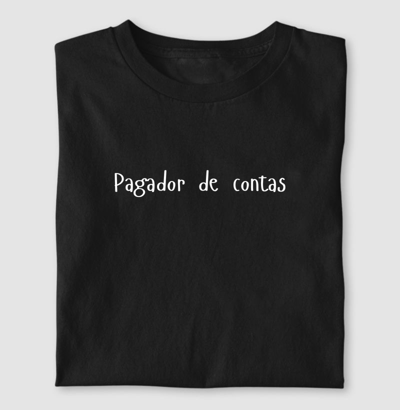 Pagador de contas - Kit CEO (Papai) - Imagem 1