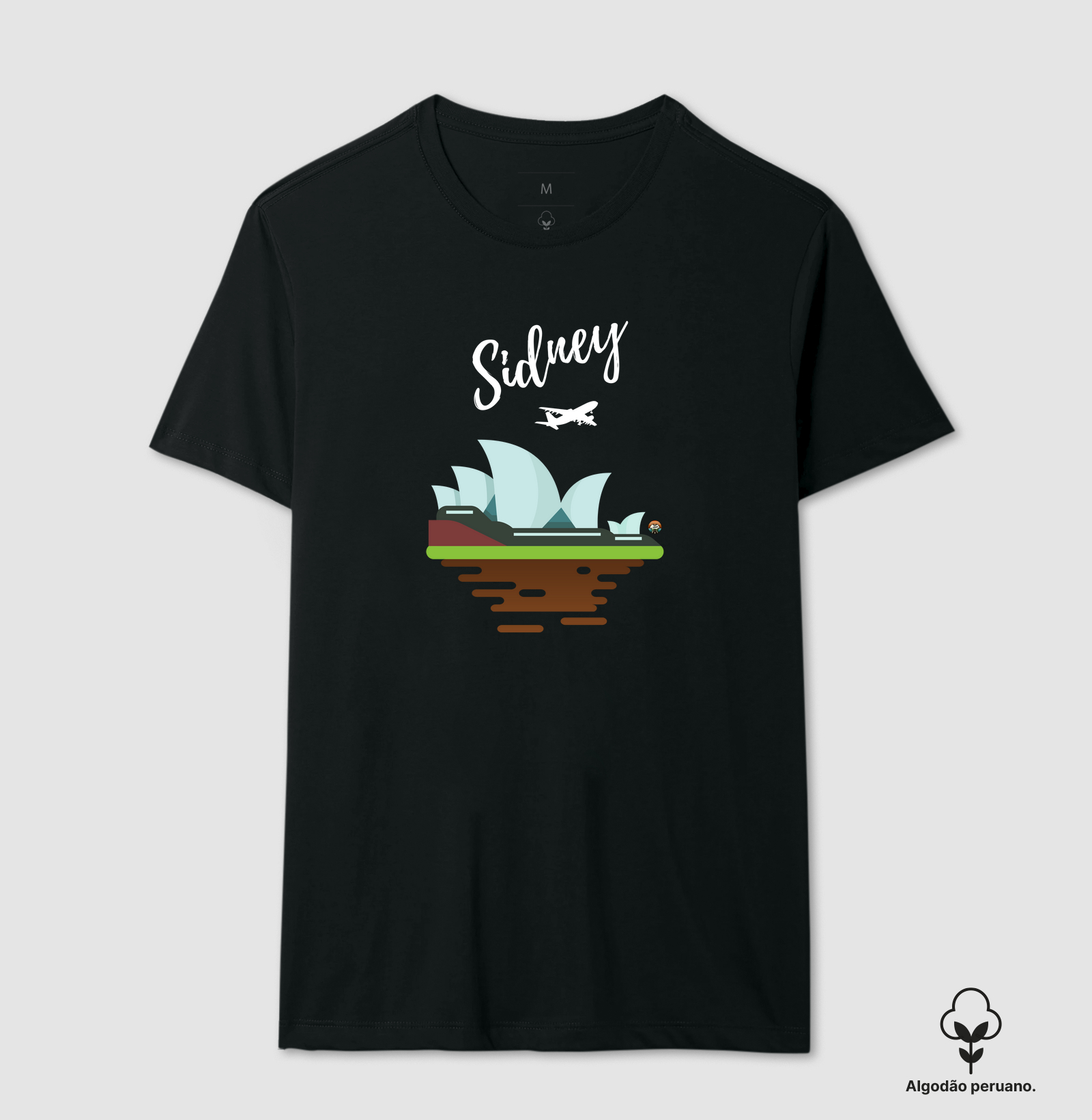 Camisa 0