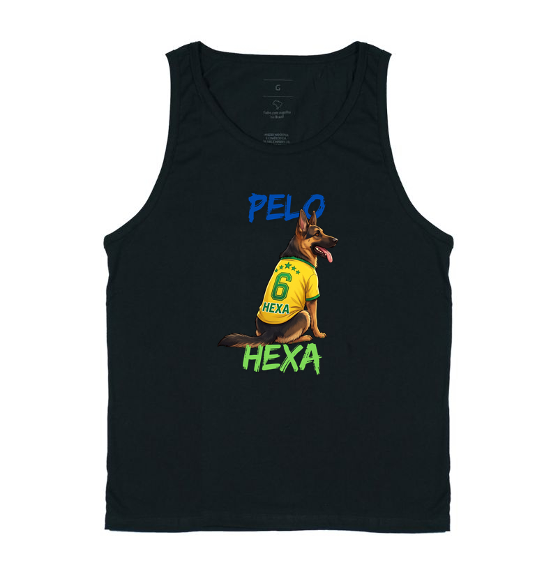 Pelo Hexa