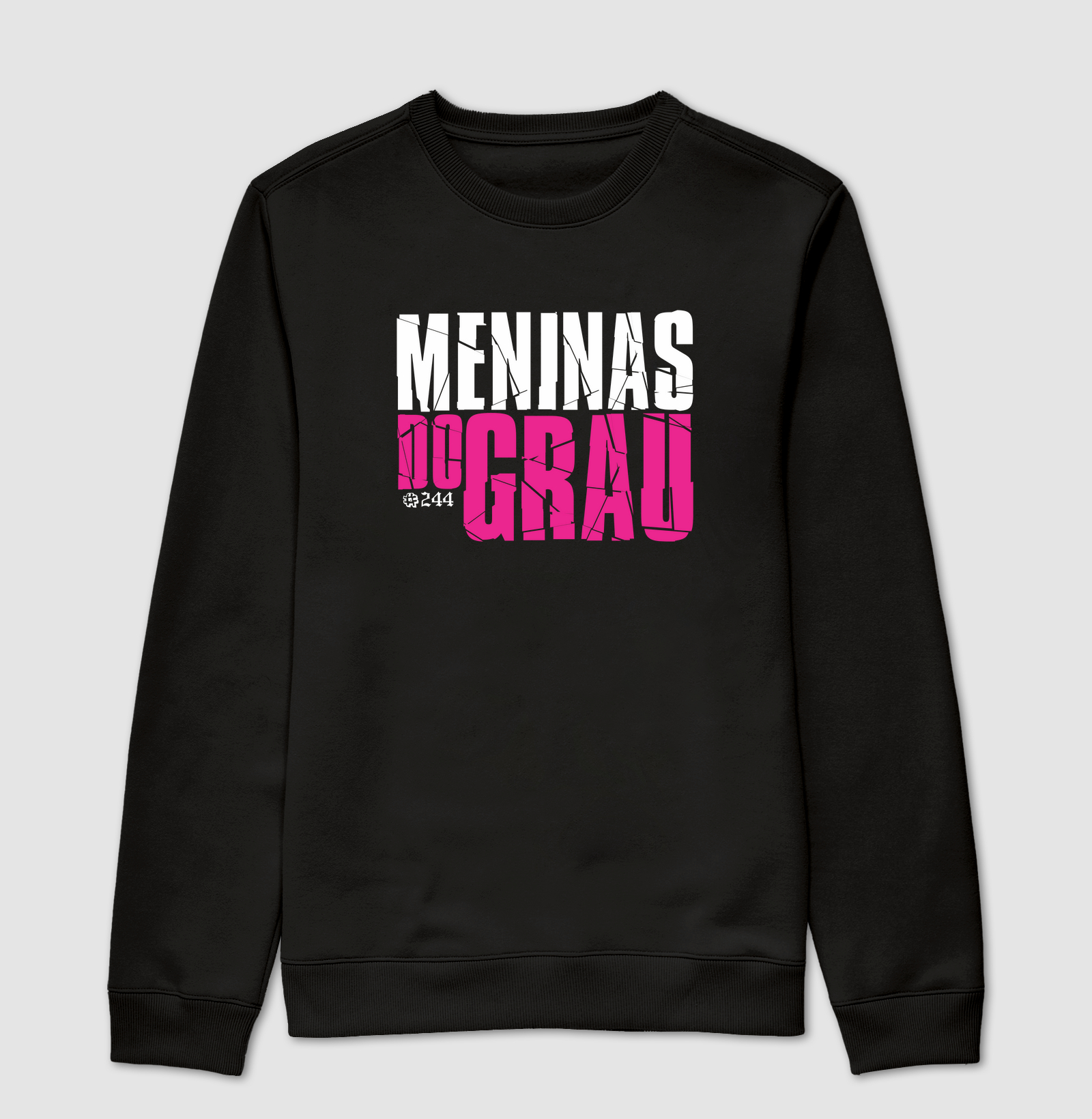 Meninas do Grau 