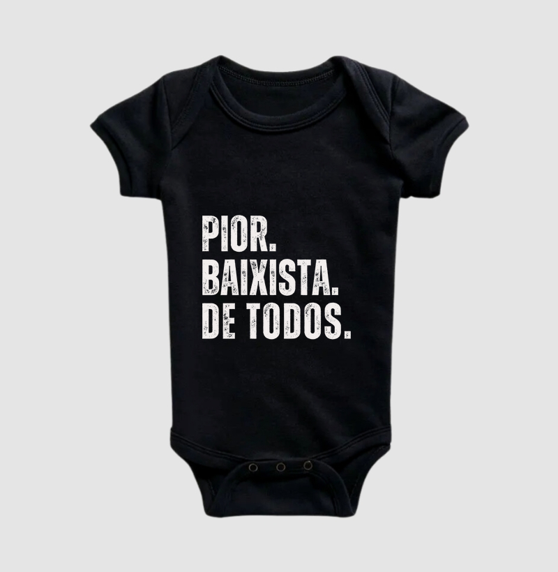 PIOR. BAIXISTA. DE TODOS.