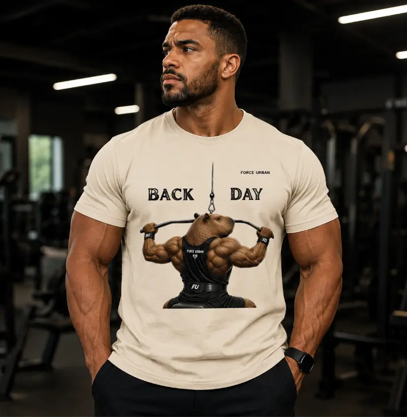 BACK DAY OVERSIZED 