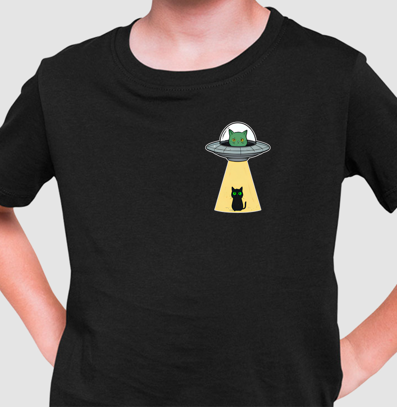 GATO ABDUZIDO - Reserva.Ink