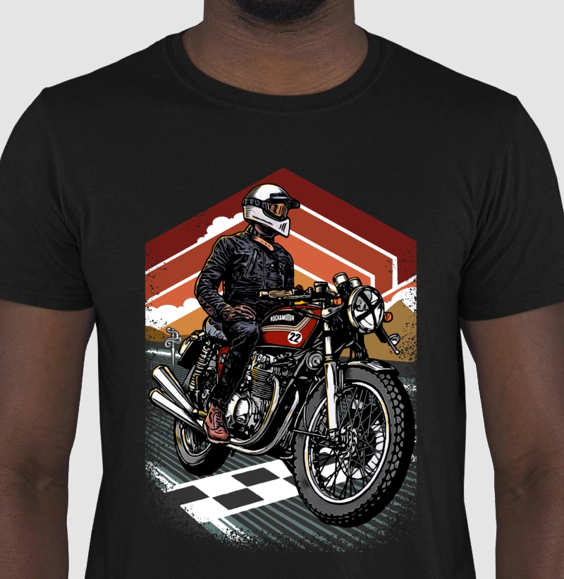 7Galo Café Racer