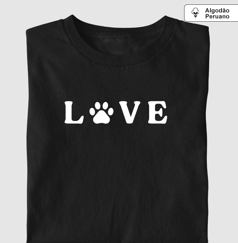 Love Dog
