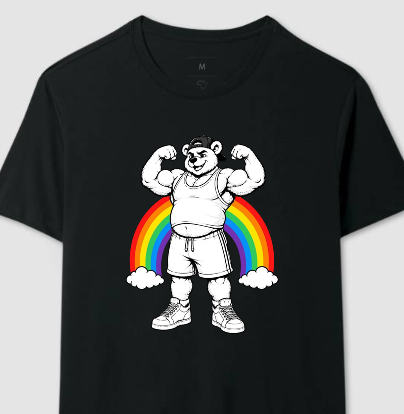 BEARLY