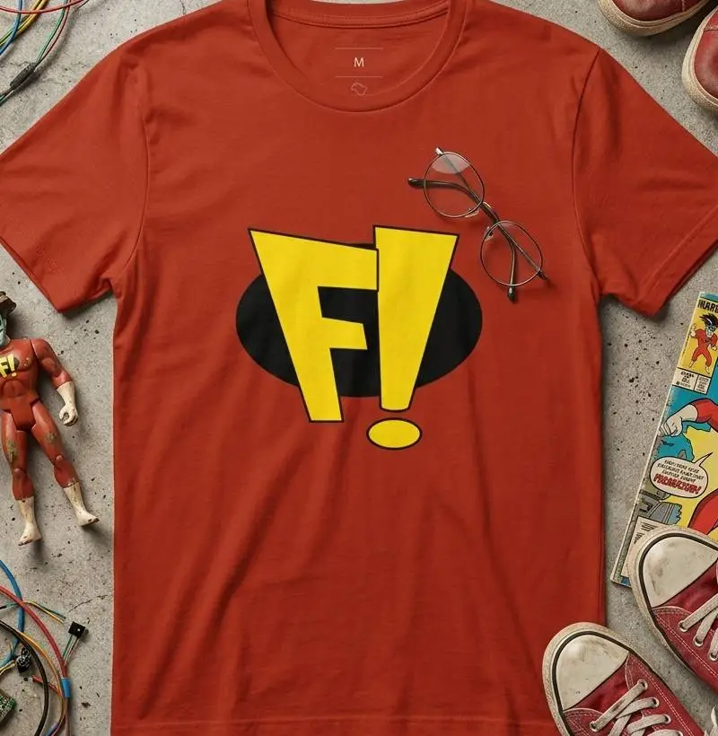 Super Teen Extraordinaire