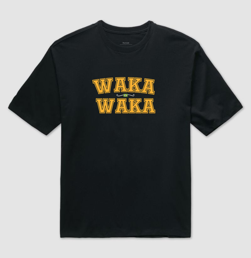 Waka waka