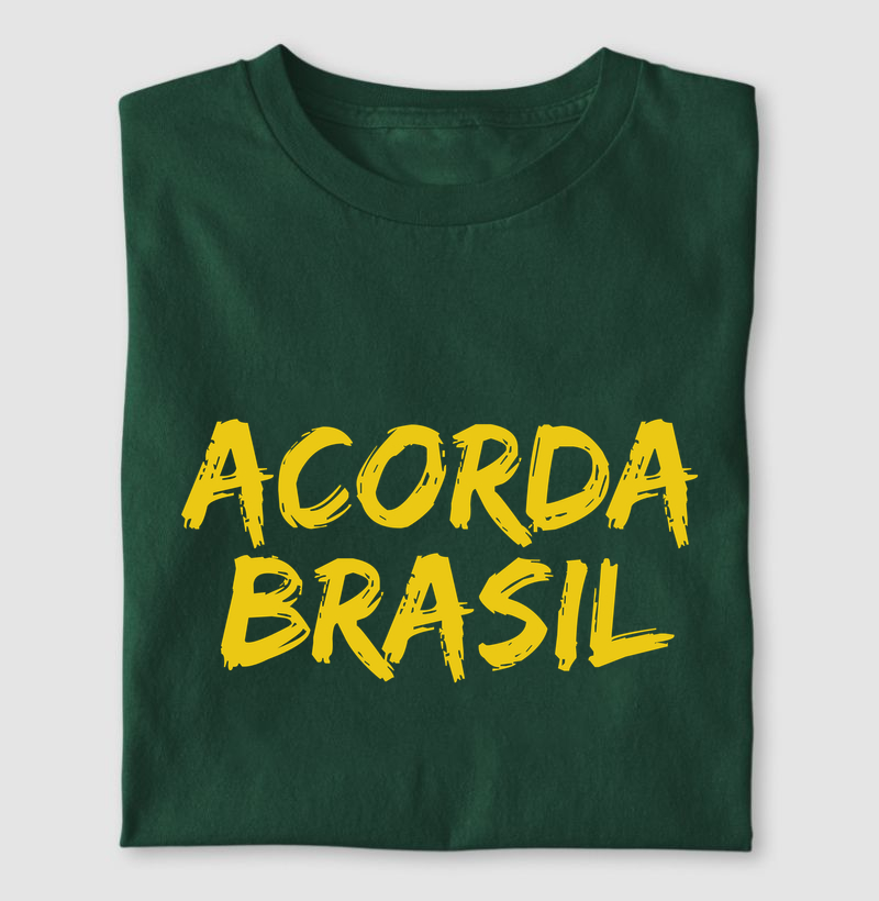 Acorda Brasil