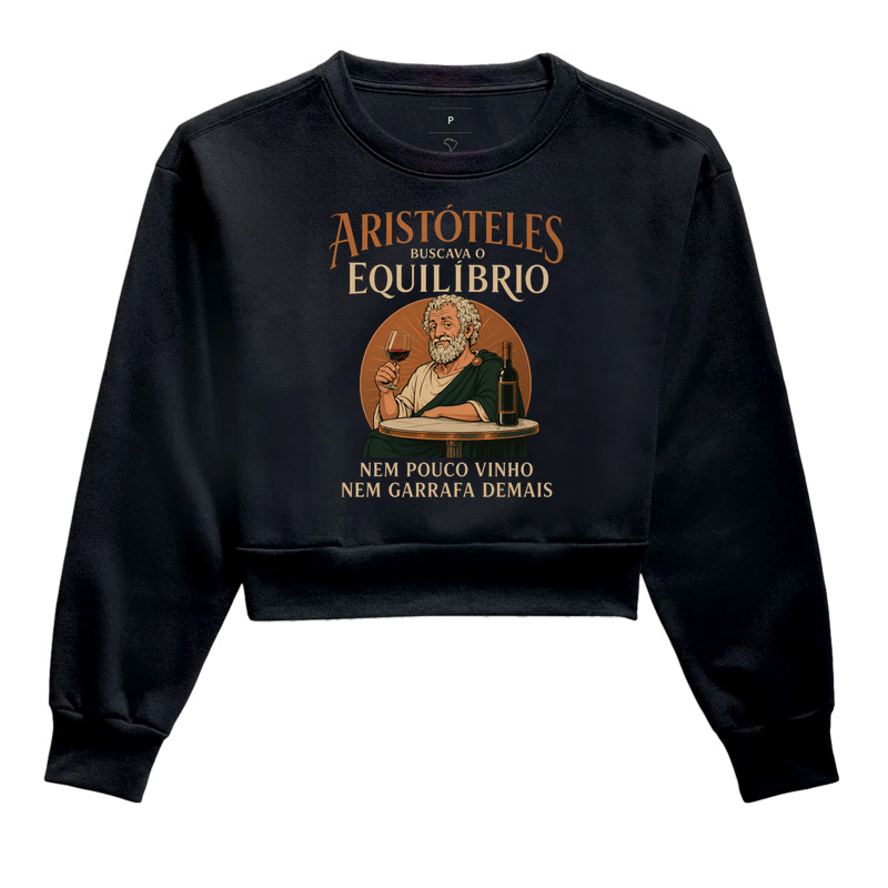 Equilíbrio de Aristóteles