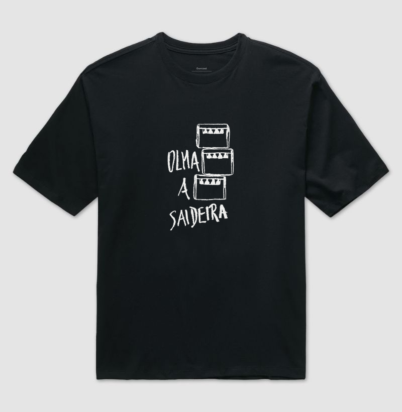 Olha a Saideira