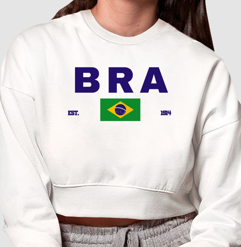 BRA - Bandeira