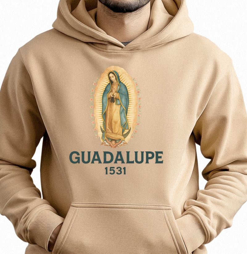 Guadalupe 1531