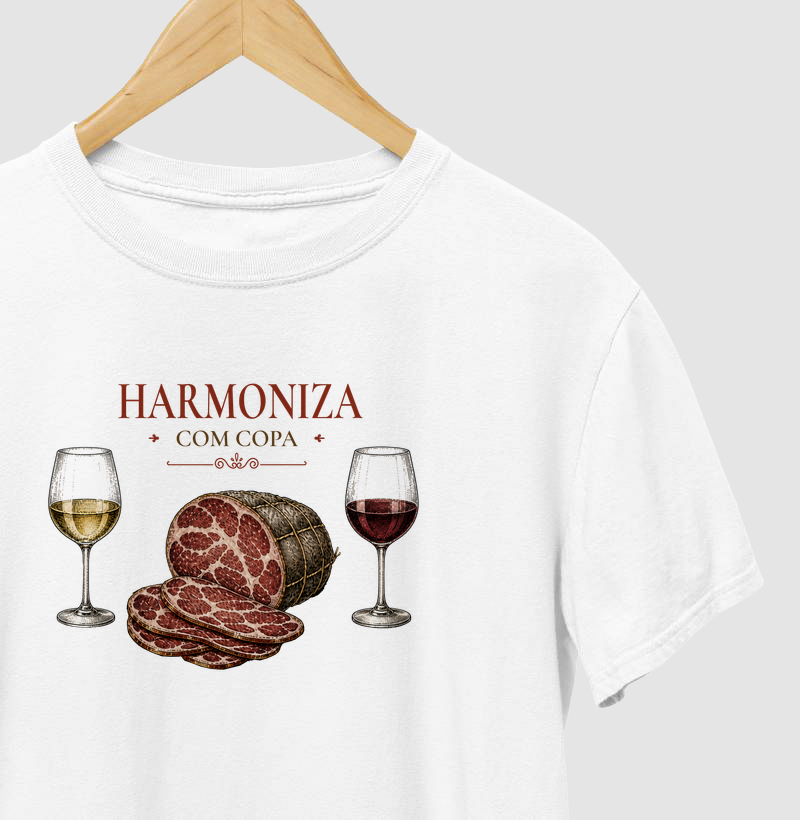 Harmoniza com Copa