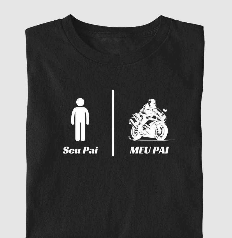 Seu Pai, Meu Pai (Superbike)