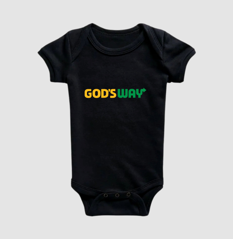 God's Way
