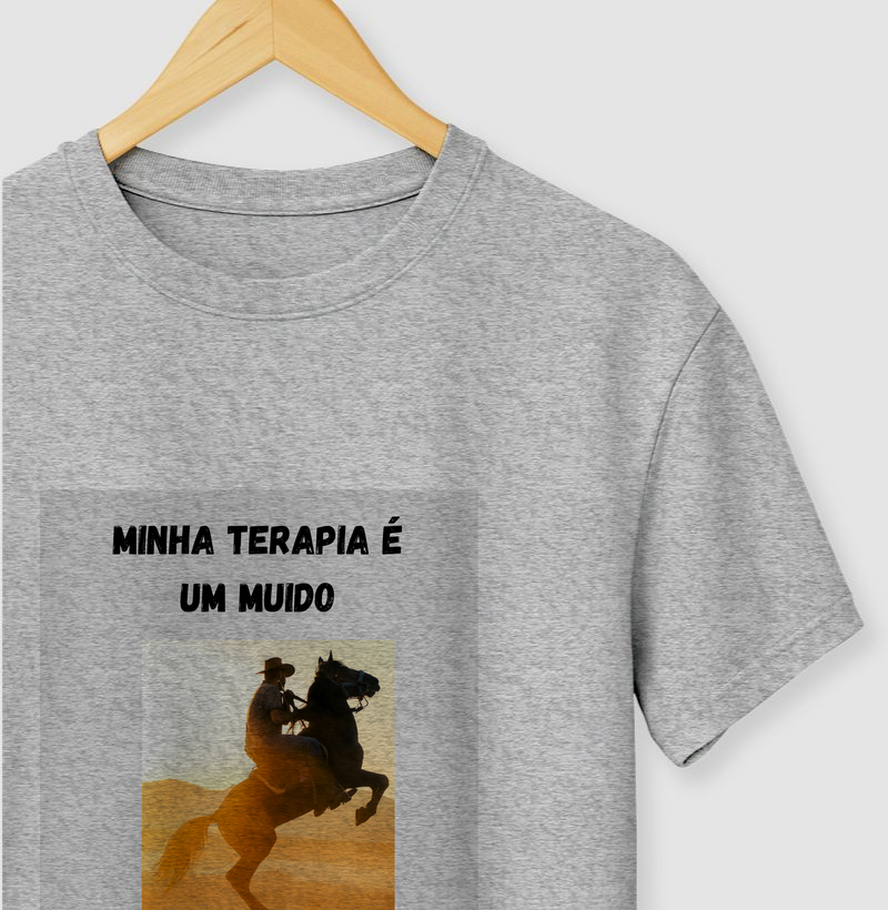 camisa de vaquejada