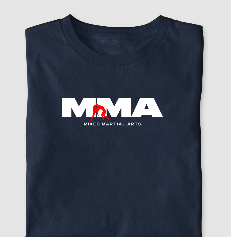 MMA Bold