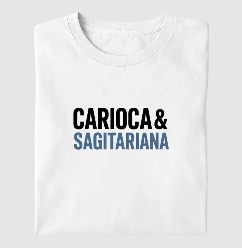 Carioca & Sagitariana