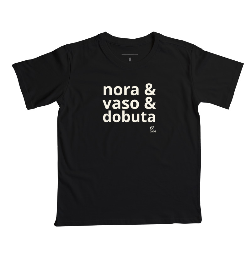 Nora & Vaso & Dobuta offwhite