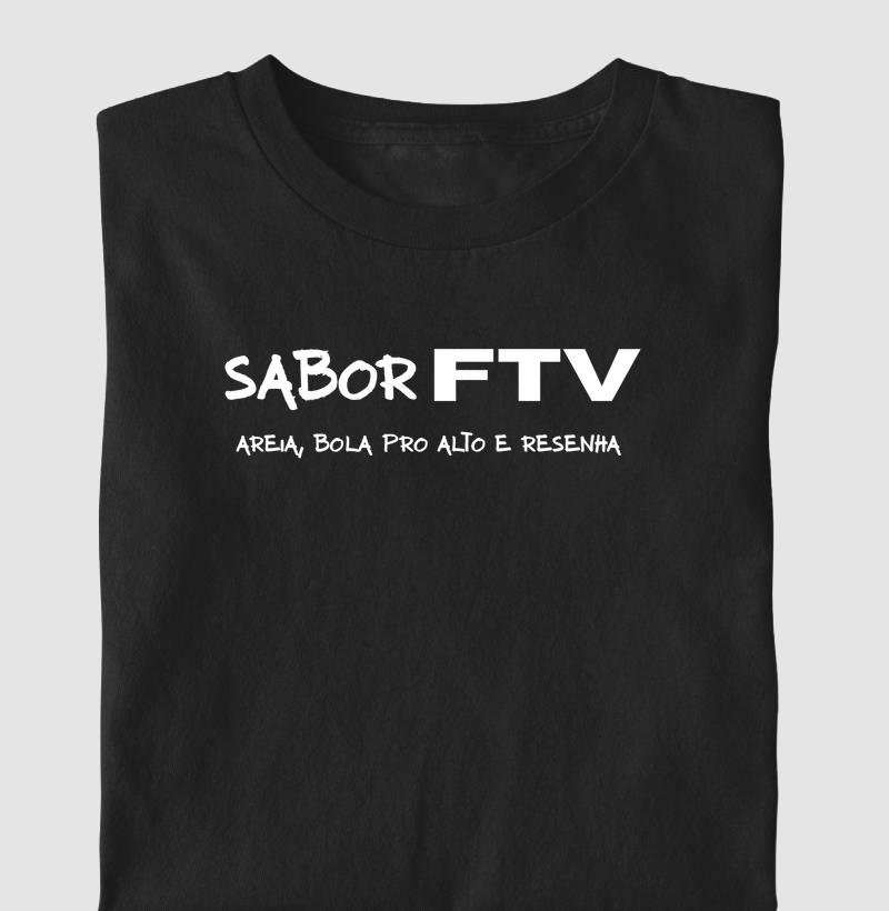 sabor FTV