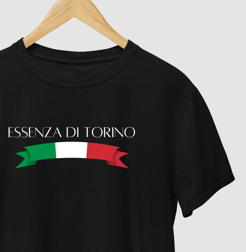 Essenza di Torino