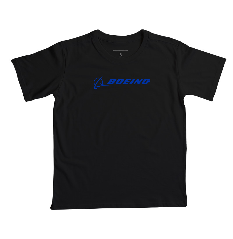 BOEING LOGO
