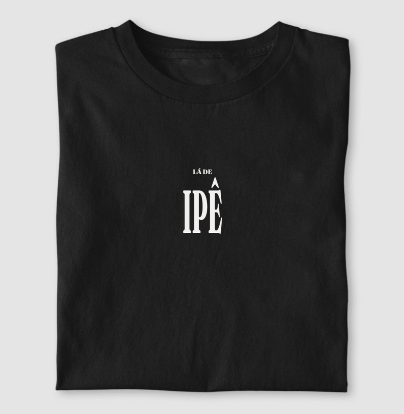 Ipê | Tipografia RS