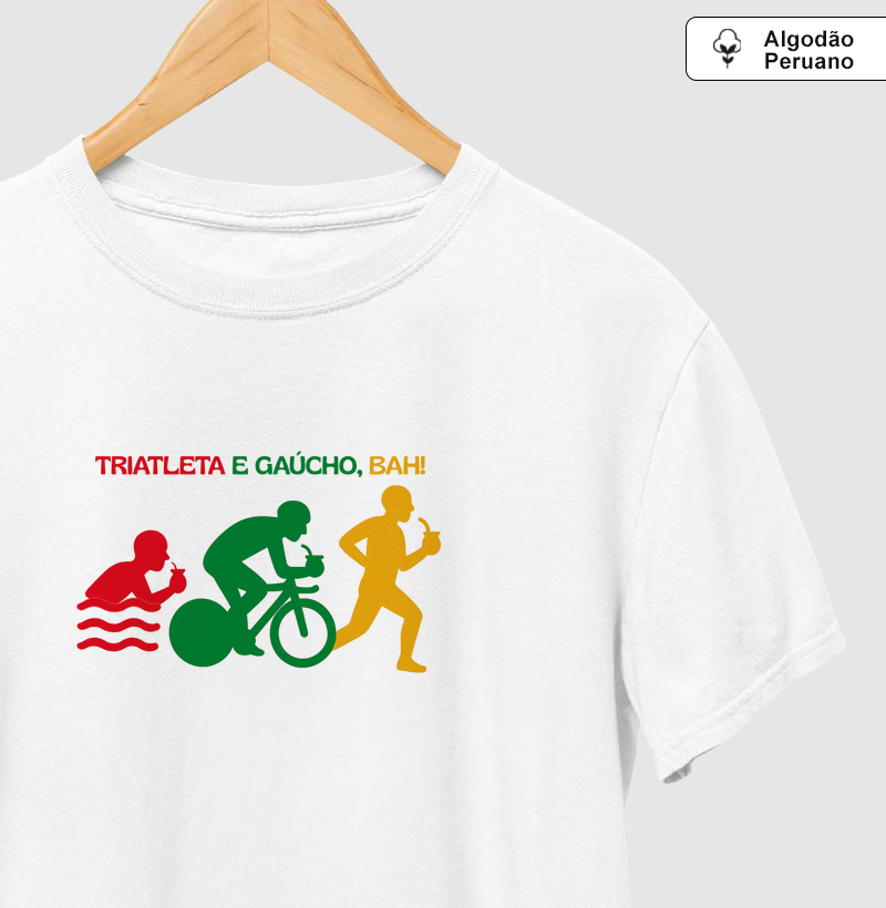 TRIATLETA GAÚCHO