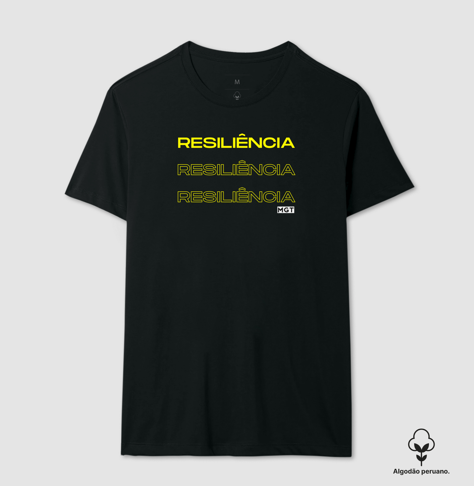 RESILIÊNCIA