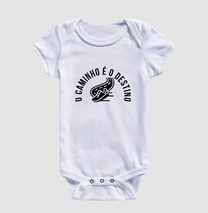 O caminho é o destino