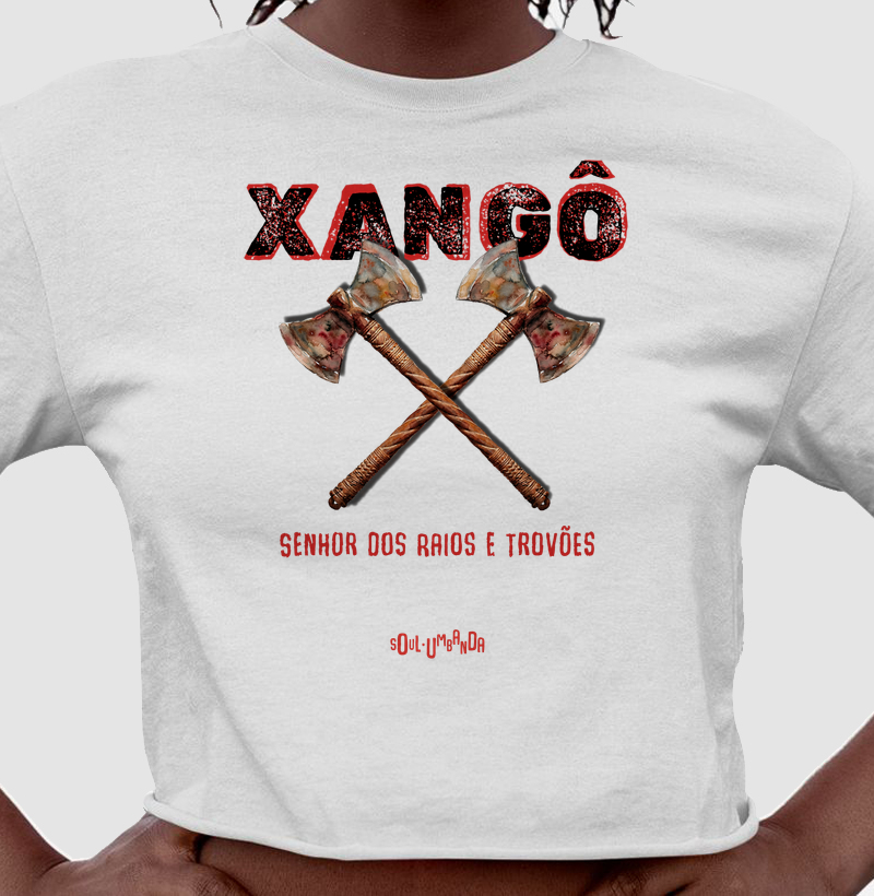 cropped XANGÔ senhor dos raios e trovões