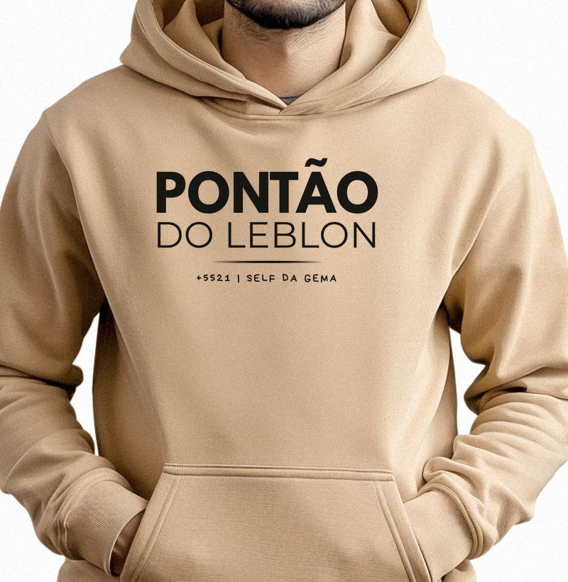 PONTÃO DO LEBLON | Confecção Reserva 🦜