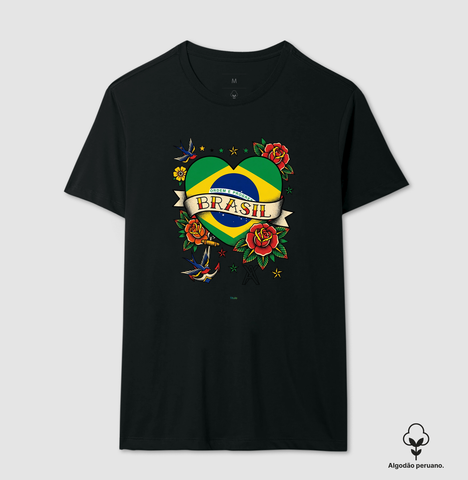 Coração Brasil 4