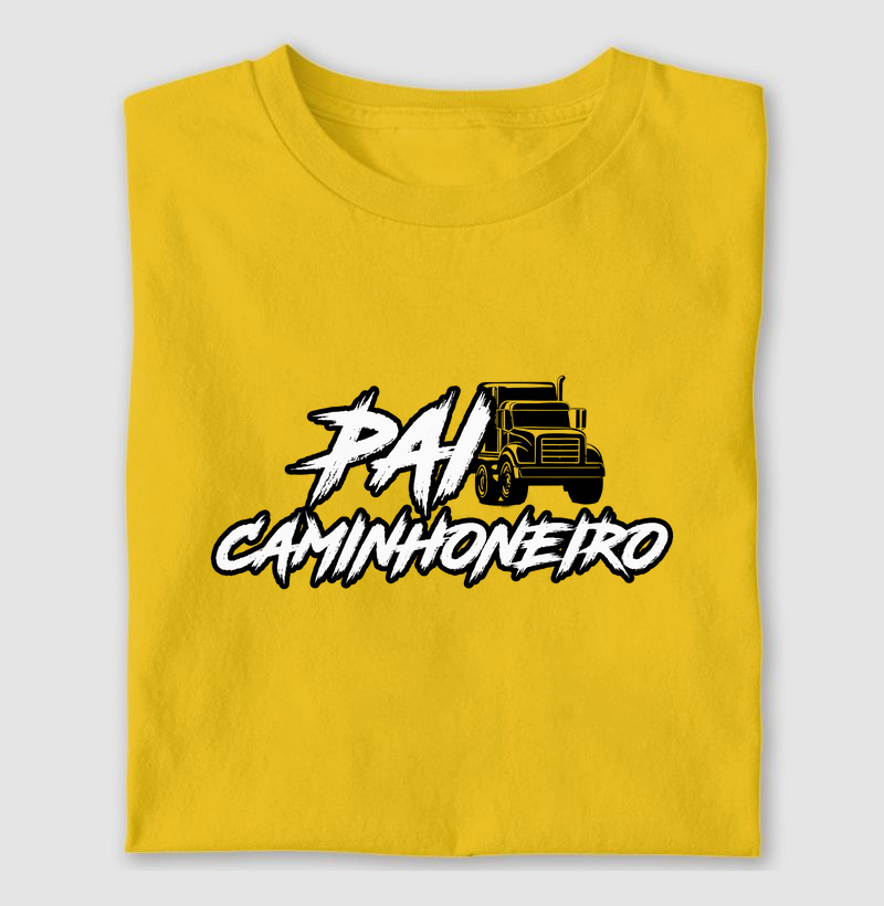  Pai Caminhoneiro